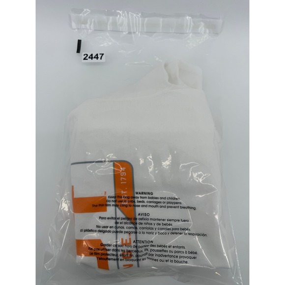 Russell Athletic University of Tennessee TUT Long Sleeve T Shirt Mens Large - Picture 6 of 6